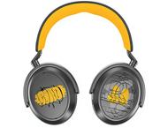 Слушалки Sennheiser MOMENTUM 4 Wireless 80th Anniversary Edition - Жълти