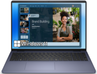 Лаптопи Dell 16 DC16251