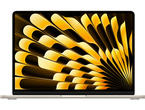 Лаптопи Apple MacBook Air 13.6" M3 Starlight