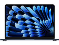 Лаптопи Apple MacBook Air 13.6" Midnight (2024)