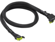 Кабели за компоненти ASRock 12V-2x6 600W / L-Type Cable