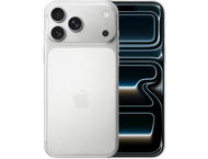 Смартфони Apple iPhone 17 Pro Max - 12GB RAM / 256GB, Silver