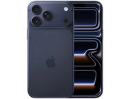 Смартфони Apple iPhone 17 Pro Max - 12GB RAM / 2TB, Deep Blue
