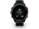 Смарт часовници Garmin Forerunner® 570 - 42мм - Slate Grey Aluminium с Translucent Black/Black каишка 