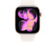 Смарт часовници Apple Watch Series 11 GPS 42mm Rose Gold Aluminium Case with Light Blush Sport Band - S/M