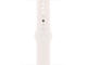 Смарт часовници Apple Watch Series 11 GPS + Cellular 42mm Rose Gold Aluminium Case with Light Blush Sport Band - S/M