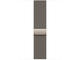 Смарт часовници Apple Watch Series 11 GPS + Cellular 46mm Natural Titanium Case with Natural Milanese Loop - M/L