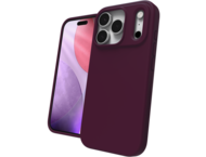 Калъфи ZAGG Cases Manhattan Snap iPhone 17 Pro Black Cherry