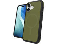 Калъфи ZAGG Cases Sedona Snap iPhone 17 Pro Sea Kelp