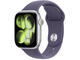Каишки Apple Watch 42mm Purple Fog Sport Band - M/L