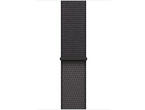 Каишки Apple Watch 46mm Dark Gray Sport Loop