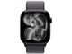Каишки Apple Watch 46mm Dark Gray Sport Loop