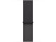 Каишки Apple Watch 46mm Dark Gray Sport Loop