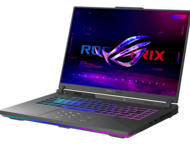 Лаптопи ASUS ROG Strix G16 G614FR-S5107W - MAXOUT