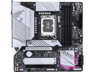 Дънни платки GIGABYTE B760M AORUS ELITE WIFI6E GEN5