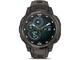 Смарт часовници Garmin Instinct® Crossover AMOLED - Charcoal