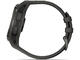 Смарт часовници Garmin Instinct® Crossover AMOLED - Charcoal