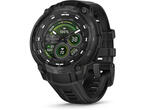 Смарт часовници Garmin Instinct® Crossover AMOLED - Tactical Edition - Black