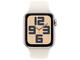 Каишки Apple Watch 40mm Starlight Sport Band - S/M