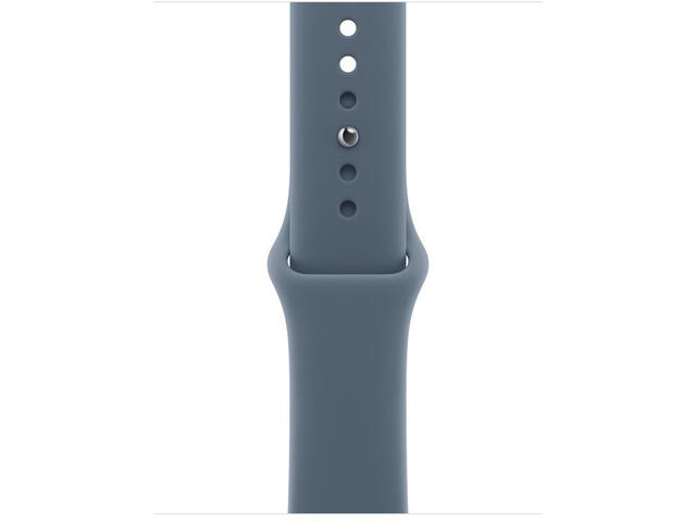 Каишки Apple Watch 40mm Anchor Blue Sport Band - S/M