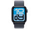 Каишки Apple Watch 40mm Anchor Blue Sport Loop
