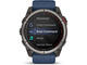 Смарт часовници Garmin quatix® 8 - 51 мм, AMOLED