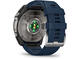Смарт часовници Garmin quatix® 8 - 51 мм, AMOLED