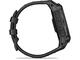 Смарт часовници Garmin Instinct 3 – 50 мм, Solar - Solar, Tactical Edition - Black с Black каишка