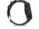 Смарт часовници Garmin Descent G2 - Black с Black каишка