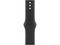 Каишки Apple Watch 46mm Black Sport Band - M/L