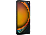 Смартфони Samsung Galaxy XCover7 Pro Enterprise Edition - 6GB RAM / 128GB, Black 
