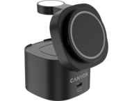 Зарядни устройства Canyon CNS-WCS405B