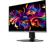 Монитори MSI MAG 272QP QD-OLED X50