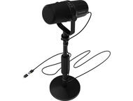 Микрофони Genesis Radium 750D Studio USB/XLR Stand