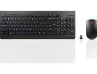 Клавиатури Lenovo Essential Wireless Combo G1 (Eu Engl)