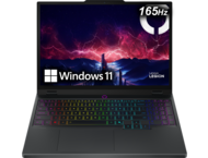 Лаптопи Lenovo Legion 5 15" Gen 10