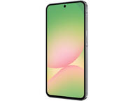 Смартфони Samsung Galaxy A36 - 5G Enterprise Edition, 8GB RAM / 256GB, Awesome Graphite