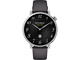 Смарт часовници Xiaomi Watch S4 41mm, Fluororubber Strap (Black)