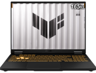 Лаптопи ASUS TUF Gaming F16 FX608JHR-RV110