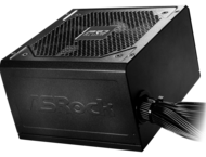 Захранвания за компютри ASRock PRO-650B ATX 3.1