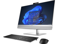 All in One HP EliteOne 870 G9