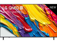 Телевизори LG 50QNED82A3B