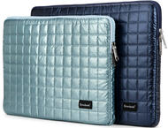 Чанти за Лаптопи Bombata Sleeve 100gr 13" - 14" Light Blue