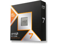 Процесори AMD Ryzen 7 9850X3D