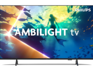 Телевизори Philips 50PUS8010