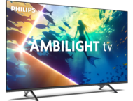 Телевизори Philips 50PUS8010