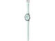 Смарт часовници Xiaomi Watch S4 41mm, Fluororubber Strap (Mint Green)