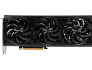 Видео карти Gainward GeForce RTX 5070 Python III OC 12GB