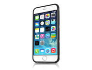 Калъфи Itskins iPhone 6 Venum Reloaded Bumper+, прозрачно-тъмносив
