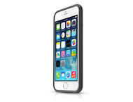 Калъфи Itskins iPhone 6 Heat Bumper калъф, прозрачно-черен